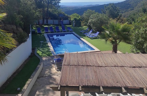 Lloret de Mar Villa | Marimuntanya