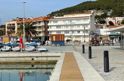 L'Estartit Apartment | Marina 1-A