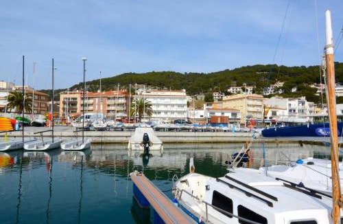 L'Estartit Apartment | Marina 2-B