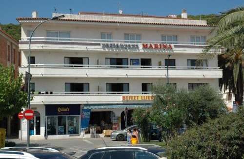 L'Estartit Apartment | Marina 2-C