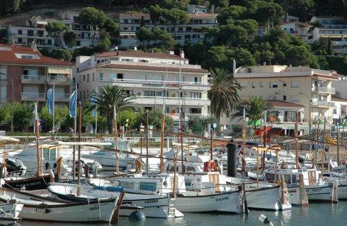 L'Estartit Apartment | Marina 2-C