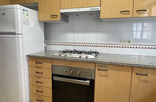 L'Estartit Apartment | MARINA 2A