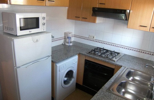 L'Estartit Apartment | MARINA 2D