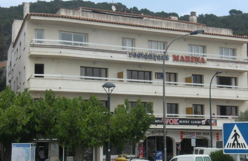 L'Estartit Apartment | MARINA 2D