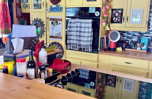 Wawa Cottage | Marina Bay House, Beautiful 4 Season Cottage with Amazing Bay Views