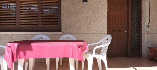 Lleida Villa | Marina