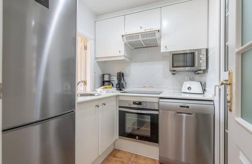Punta del Moral Apartment | Marina IV - Marina Isla Canela PMHIV16P16