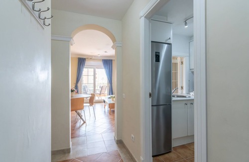Punta del Moral Apartment | Marina IV - Marina Isla Canela PMHIV16P16