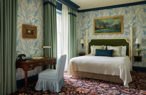 Troon Hotel | Marine Troon