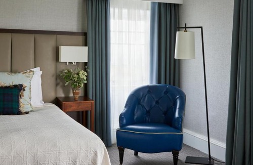 Troon Hotel | Marine Troon
