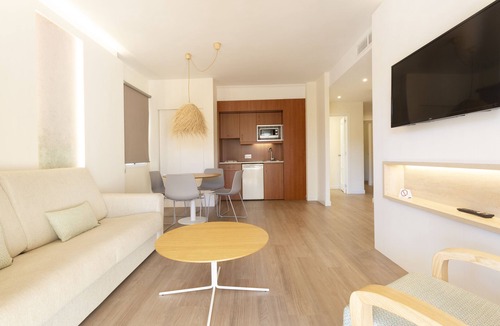 Cala Bona Apartment | Marins Playa