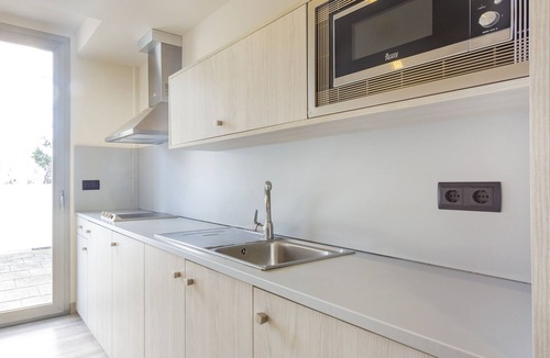 Cala Bona Apartment | Marins Playa