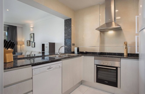Platja d'Aro Apartment | Marivent Apartments by Brava Hoteles