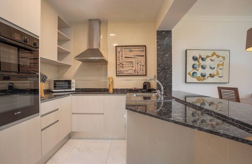 Platja d'Aro Apartment | Marivent Apartments by Brava Hoteles