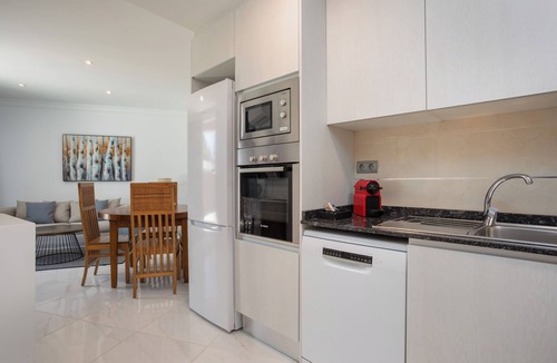 Platja d'Aro Apartment | Marivent Apartments by Brava Hoteles