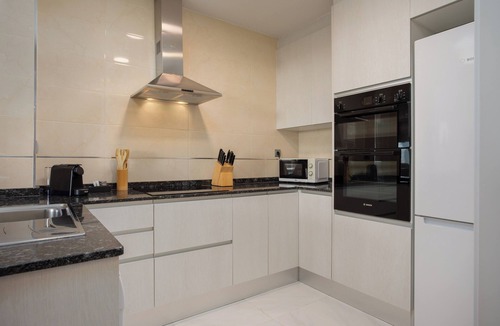 Platja d'Aro Apartment | Marivent Apartments by Brava Hoteles