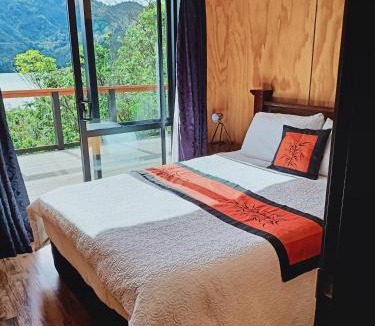 Havelock House | Marlborough Sounds Accommodation 792