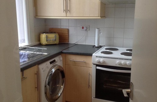 Goole Apartment | Marshfield Apartment