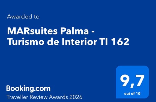 La Llotja-Born Apartment | MARsuites Palma - Turismo de Interior TI 162