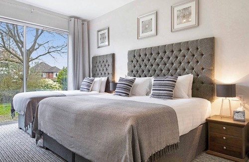 Golders Green House | Martel Guest House