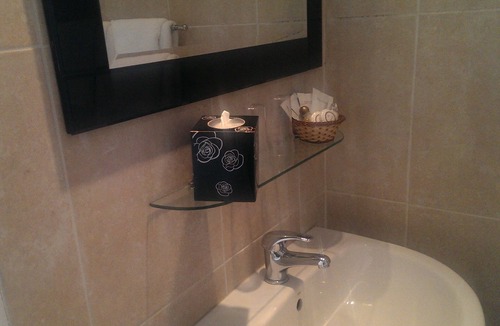 Golders Green House | Martel Guest House