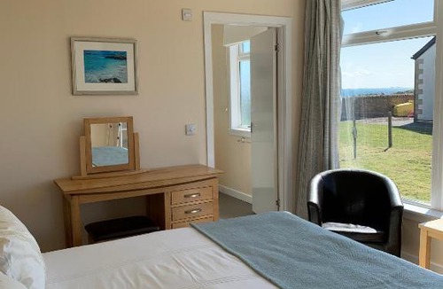 Isle of Iona Bed & Breakfast | Martyrs Bay Rooms
