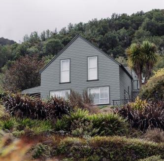 Shenandoah Villa | Maruia River Retreat