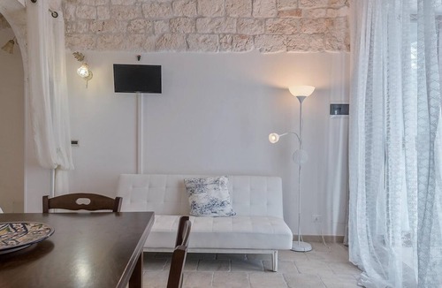 Ostuni Villa | Mary & Rose, Le Piccole Case Bianche