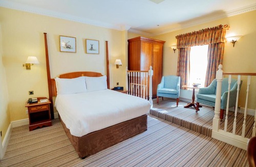 Brentwood Hotel | Marygreen Manor