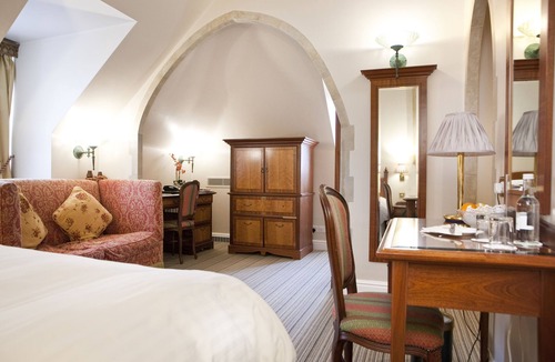 Brentwood Hotel | Marygreen Manor Hotel