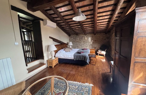 Darnius Bed & Breakfast | Mas Ambras 3-bedroom B&B located in Can Maimes in Agullana sleeps max 6 adults -