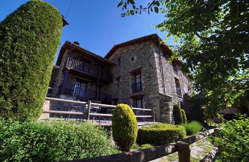 Vilallonga de Ter Apartment | Mas Batllo