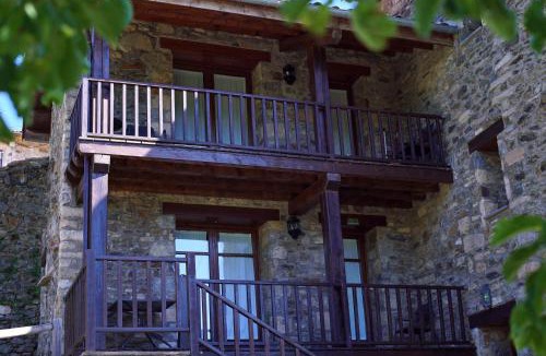 Vilallonga de Ter Apartment | Mas Batllo