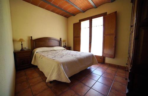 Vilallonga de Ter Apartment | Mas Batllo
