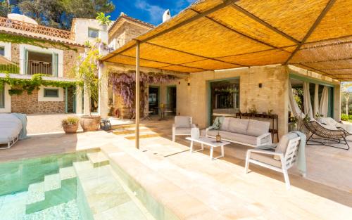 Rupia House | Mas CasaGran