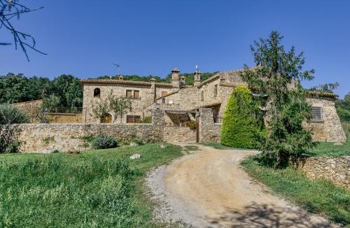 Regencos Villa | Mas Cases