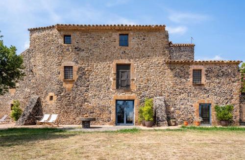 Rupia Villa | Mas Català