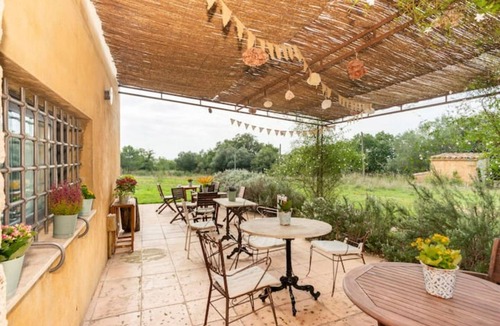 Vilanant Villa | Mas Coquells, Preciosa Casa Rural en Plena Naturaleza