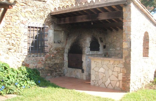 Calonge Villa | Mas CostaBravaSi - Pool, barbecue, garden, wifi