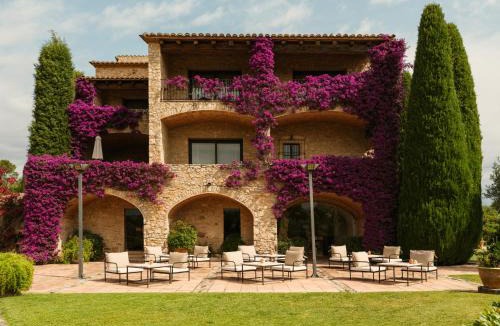 Torrent Hotel | Mas de Torrent Hotel & Spa, Relais & Châteaux