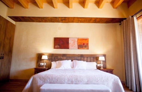 Valderrobres Hostel | Mas del Bot