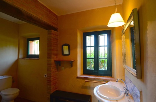 L'Estartit Cottage | MAS DELS NOGUERS