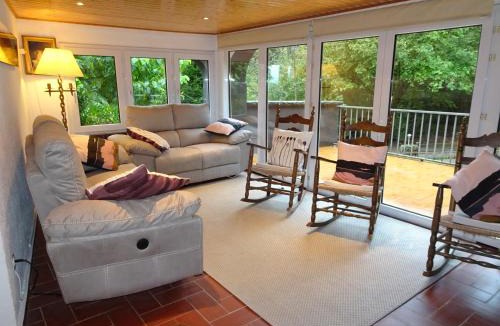 Joanetes House | Mas El Bosquet