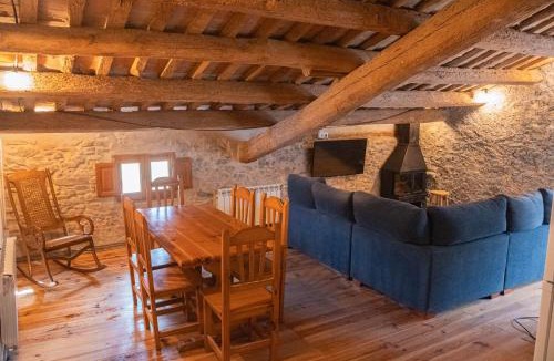 Campdevanol Apartment | Mas el Cornut