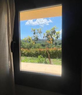 Vilanova de Sau Hotel | Mas els Munts