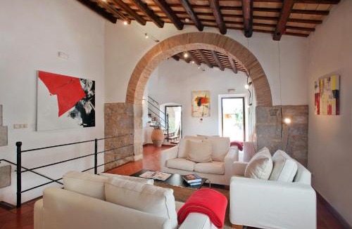 Avinyonet de Puigventos Hotel | Mas Falgarona Hotel Boutique & SPA