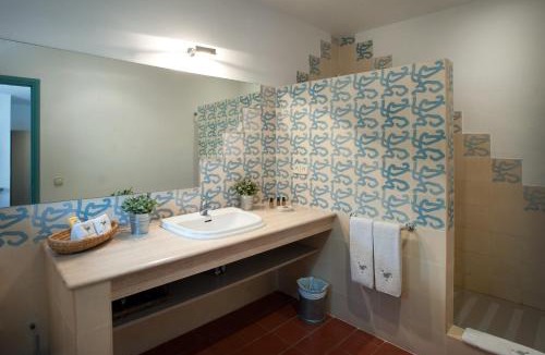 Avinyonet de Puigventos Hotel | Mas Falgarona Hotel Boutique & SPA