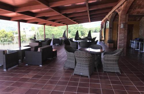 Sant Gregori House | Mas Ferran