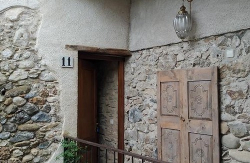 Sant Gregori House | Mas Gibert