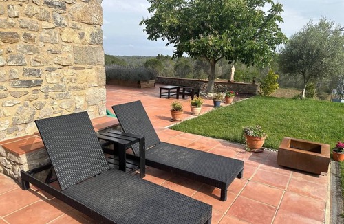 Terrades Apartment | MAS LA CASSANYA